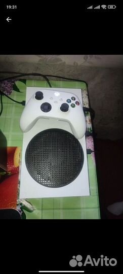Xbox series s