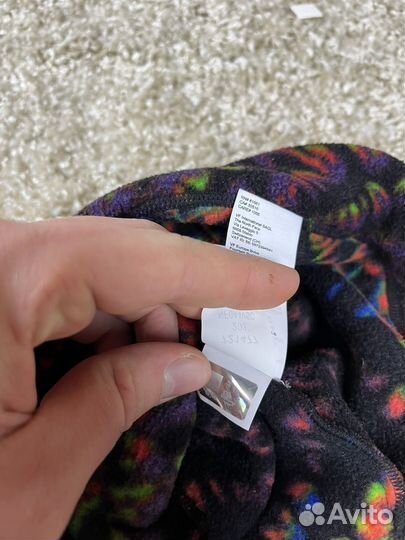 Шапка бини the north face оригинал новая