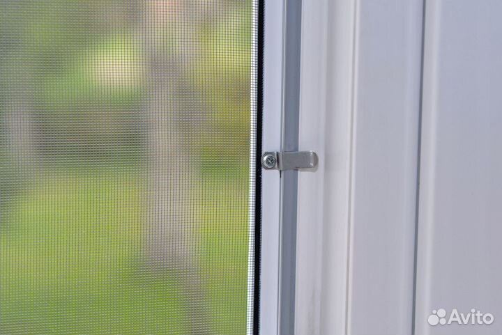 Москитные сетки собственное производство