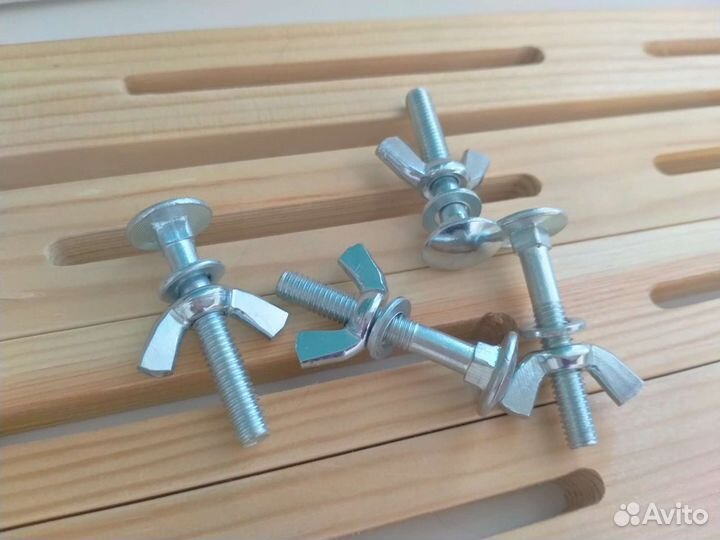 Рамка для батика