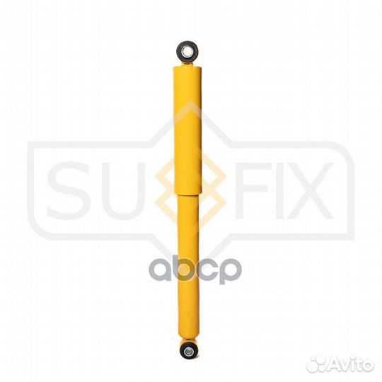 Амортизатор зад прав/лев SA1338 sufix