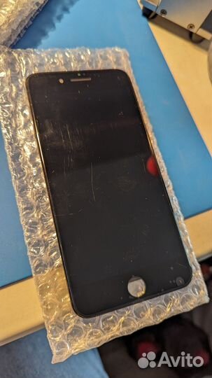 Дисплей экран iPhone 7,6,6s,7 plus,8 plus