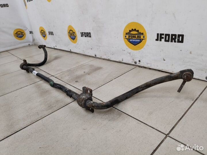 Стабилизатор передний Volvo Xc90 C 71 2.4D