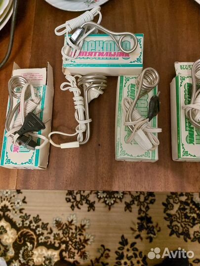 Кипятильник