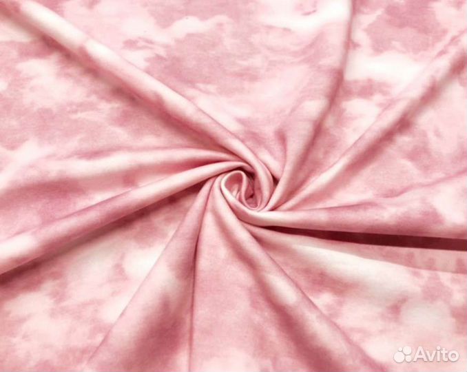 Футер 2-хнитка, 3-х нитка