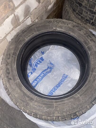 Toyo Observe G3-Ice 215/60 R16 95T