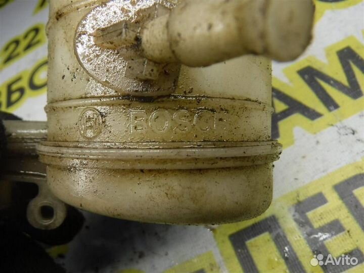 Бачок гидроусилителя Mitsubishi Carisma (DA) 1995