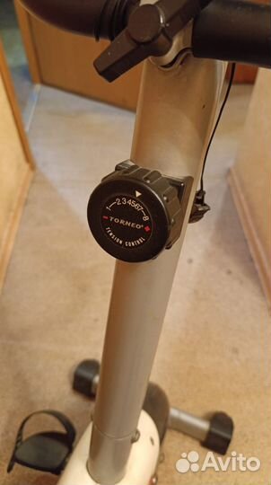 Велотренажер torneo бу