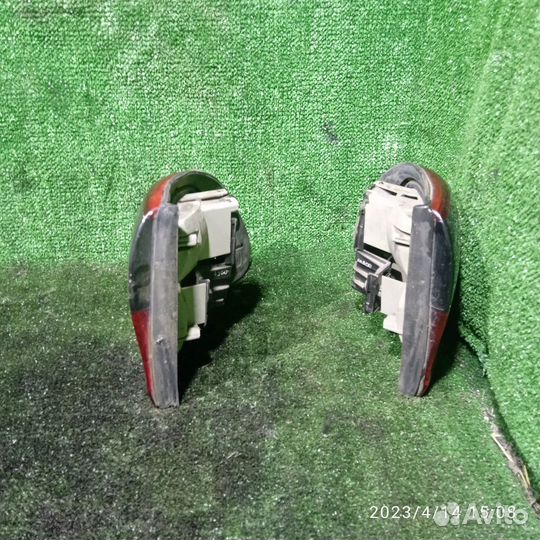 Фонарь задний Opel Omega