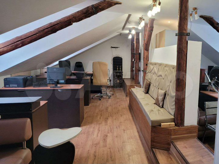 Офис центр Севастополя 100 м²