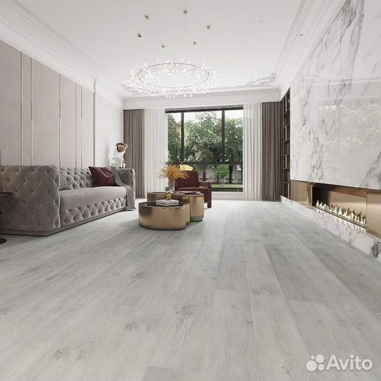 Виниловый ламинат