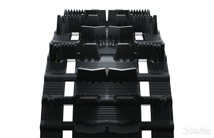 Гусеница для снегохода talon M66 3R 15