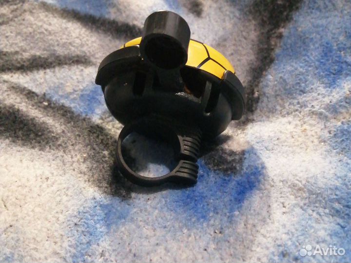 Звонок для велосипеда