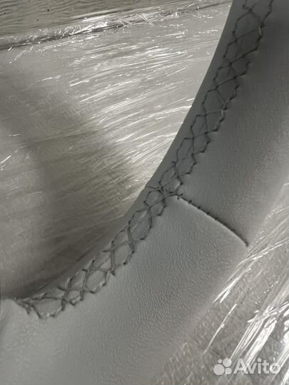 Новый оригинальный сенсорный руль Volkswagen