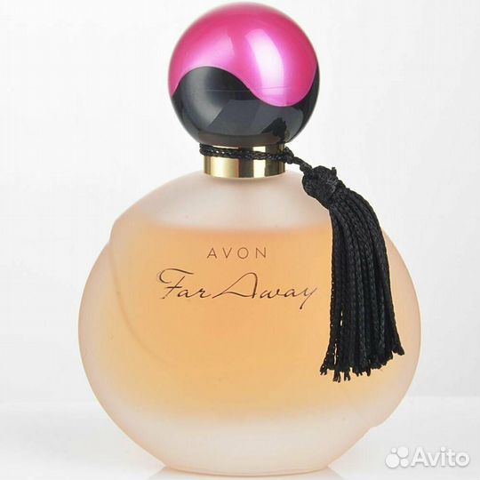 Туалетная вода Far Away Splendoria Avon 50 мл