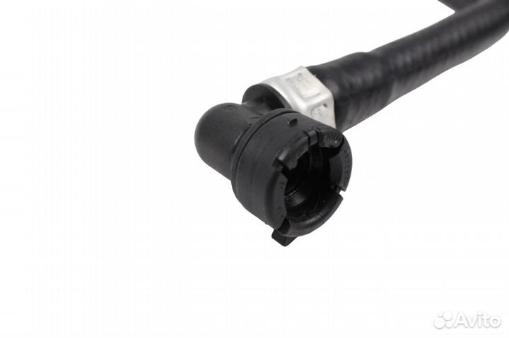 Шланг печки Volvo S80 впуск 1998-2006