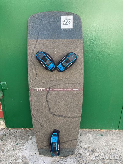 Доска для гидрофоила