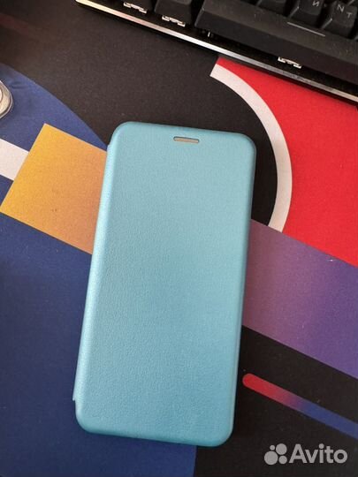 Чехол mi 11 lite/ 5g ne