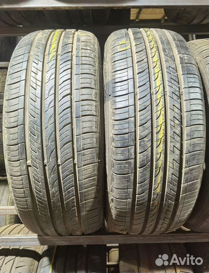 Roadstone N5000 Plus 215/55 R17 94P