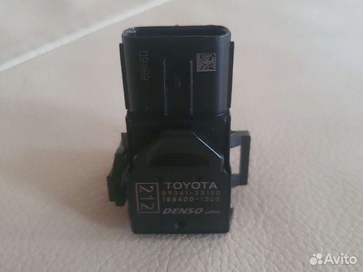 Блок управления светом Lexus Gs250 2012-2015