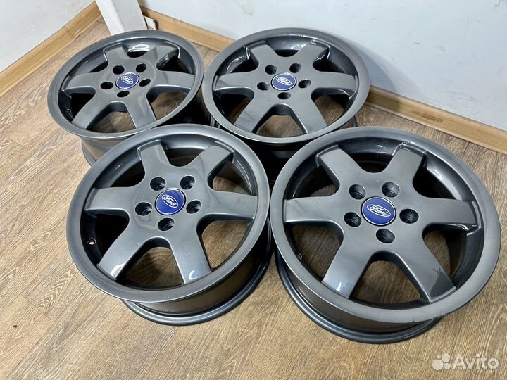 Диски Ford focus 2 R15