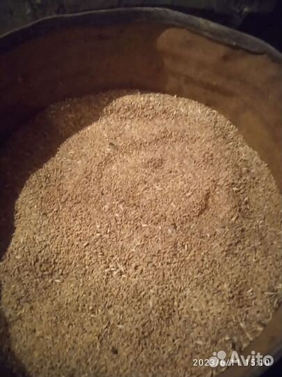 Комбикорм для кур