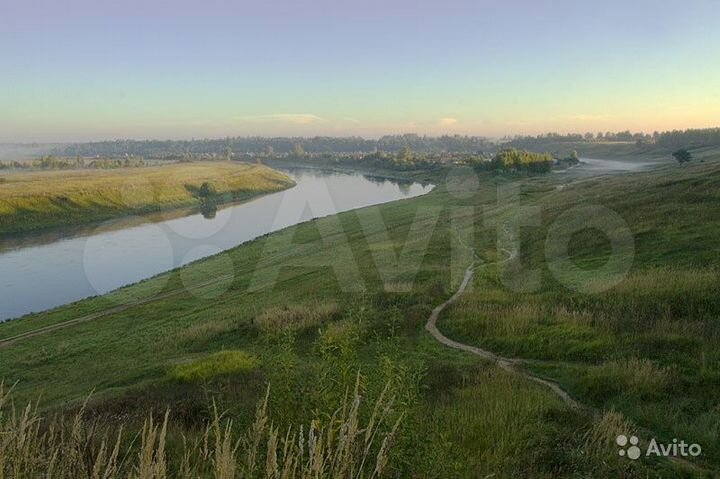 Участок 31 сот. (ИЖС)