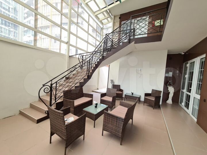 Комната 25 м², 1/2 эт.