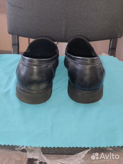 Туфли мужские 48 размер