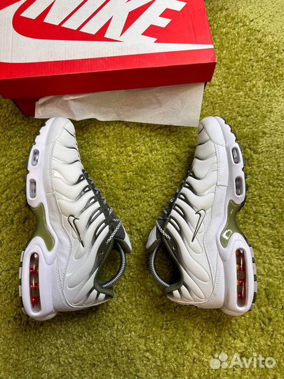 Nike air max tn plus