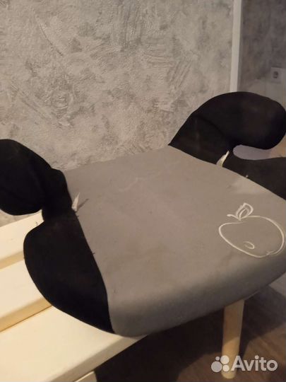 Детское авто кресло