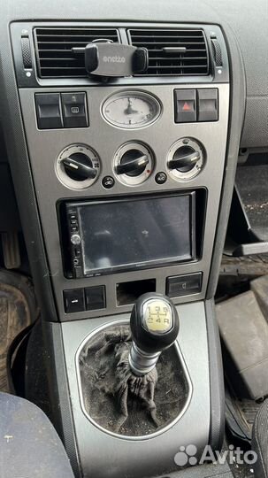 Разбор запчасти Форд Мондео 3 Mondeo 3 универсал