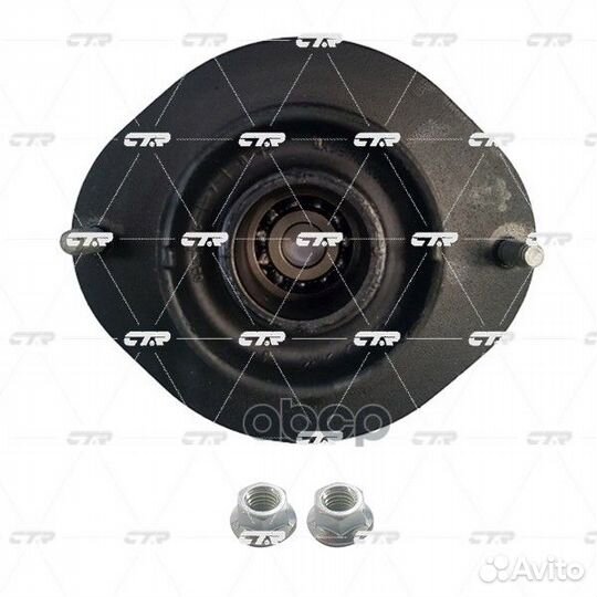 GA0033 опора амортизатора переднего замена CMK