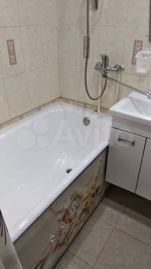 1-к. квартира, 30 м², 9/9 эт.