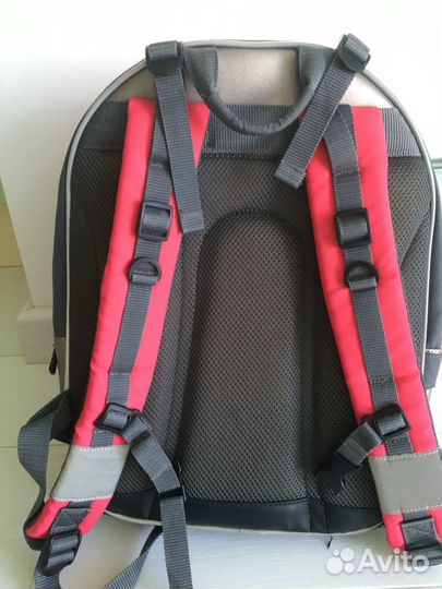 Школьный рюкзак Ecco