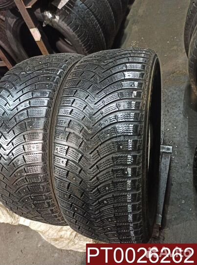 Michelin Latitude X-Ice North 2 255/55 R18 98H