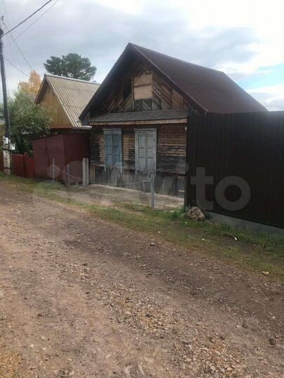 Дача 30 м² на участке 3,7 сот.