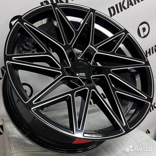 Диски R20 на Infinity G25 / G35 / Q50 / Q60 / FX