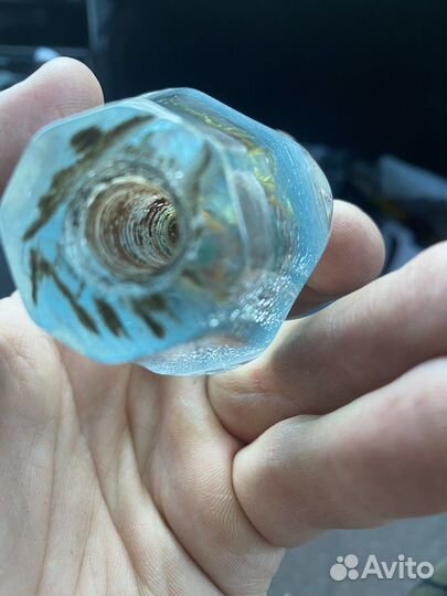 Ручка кпп жигули