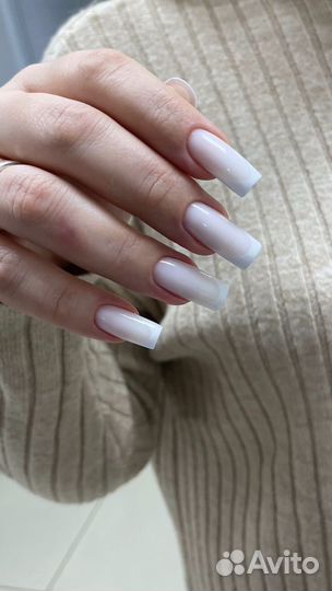 Жидкий полигель