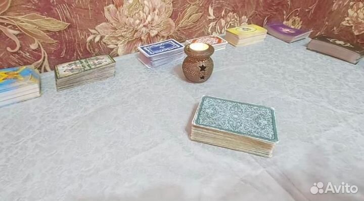 Гадание фото, карты, Гадалка, Приворот, Обучение