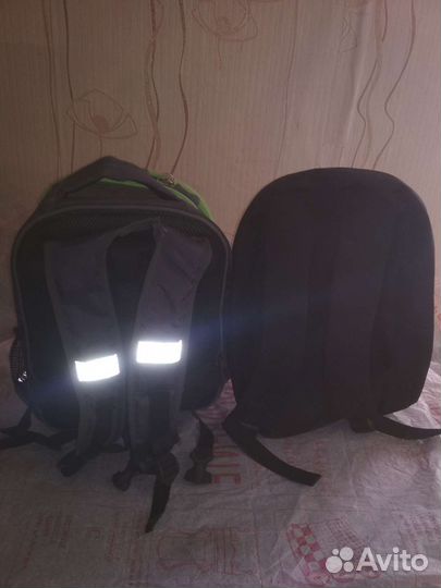 Рюкзаки детские