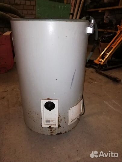 Стиральная машинка,круглая