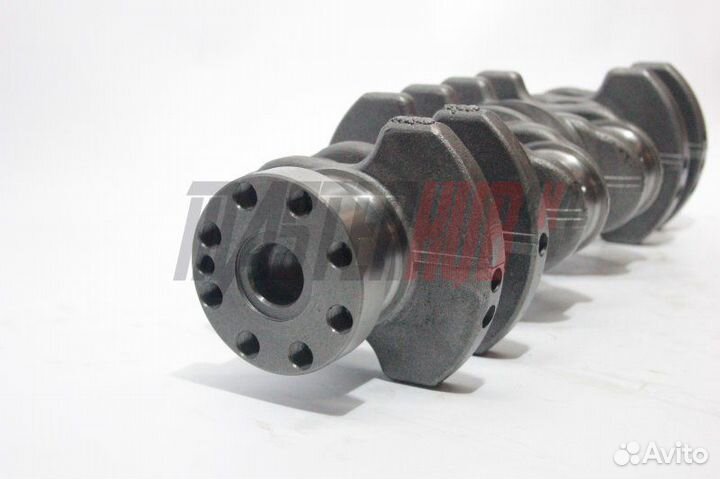 Вал Коленчатый Mazda Bongo Friendee WL