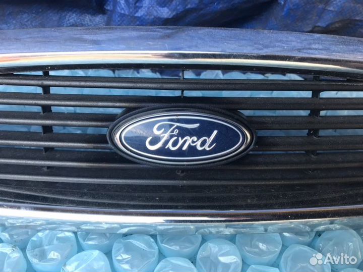 Решетка радиатора Ford Countour MK2 2.0L dohc smpi