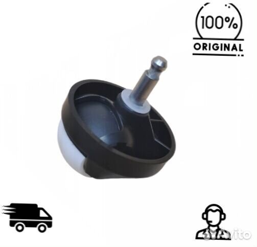 Колесо ведущее Lydsto G2 JCB-G2-W03 / G2D