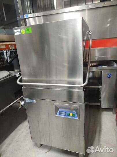 Посудомоечная машина