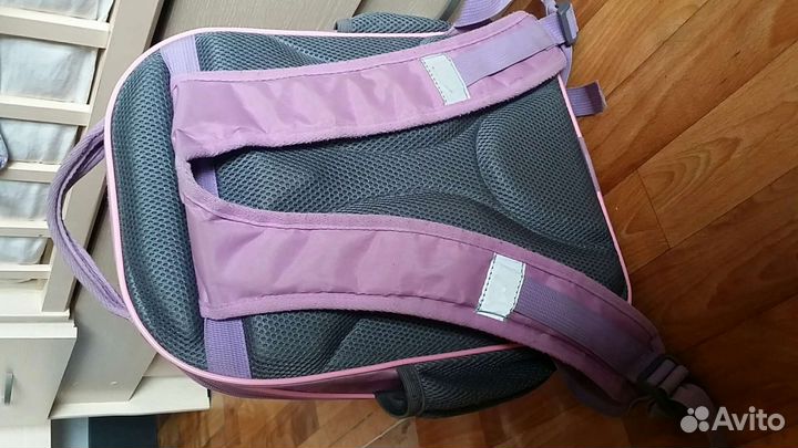 Рюкзак школьный ранец