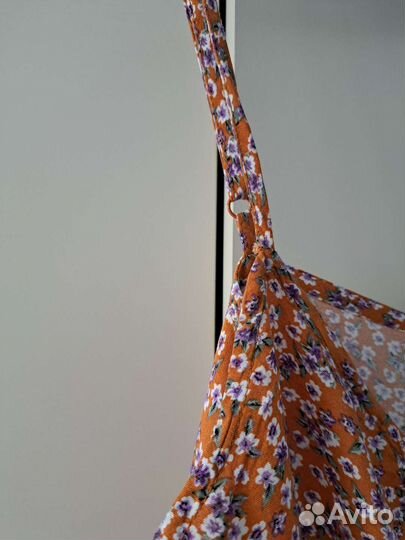 Новый летний комбинезон ASOS