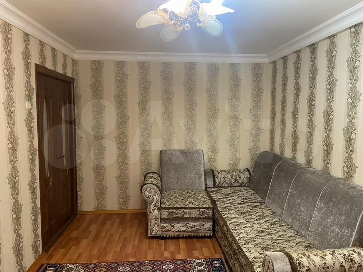 2-к. квартира, 56 м², 7/9 эт.